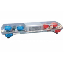 Rotierende lightbar